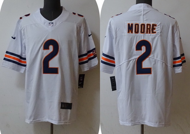 Chicago Bears Jerseys 002 [Cheap NFL Jerseys 502]